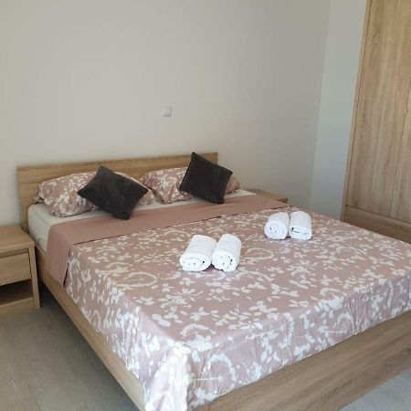 Apartment Ana سبليت المظهر الخارجي الصورة