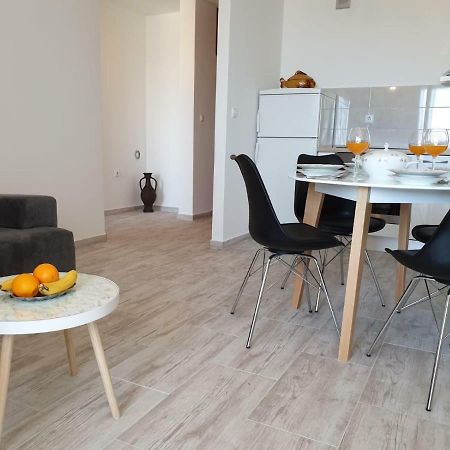 Apartment Ana سبليت المظهر الخارجي الصورة
