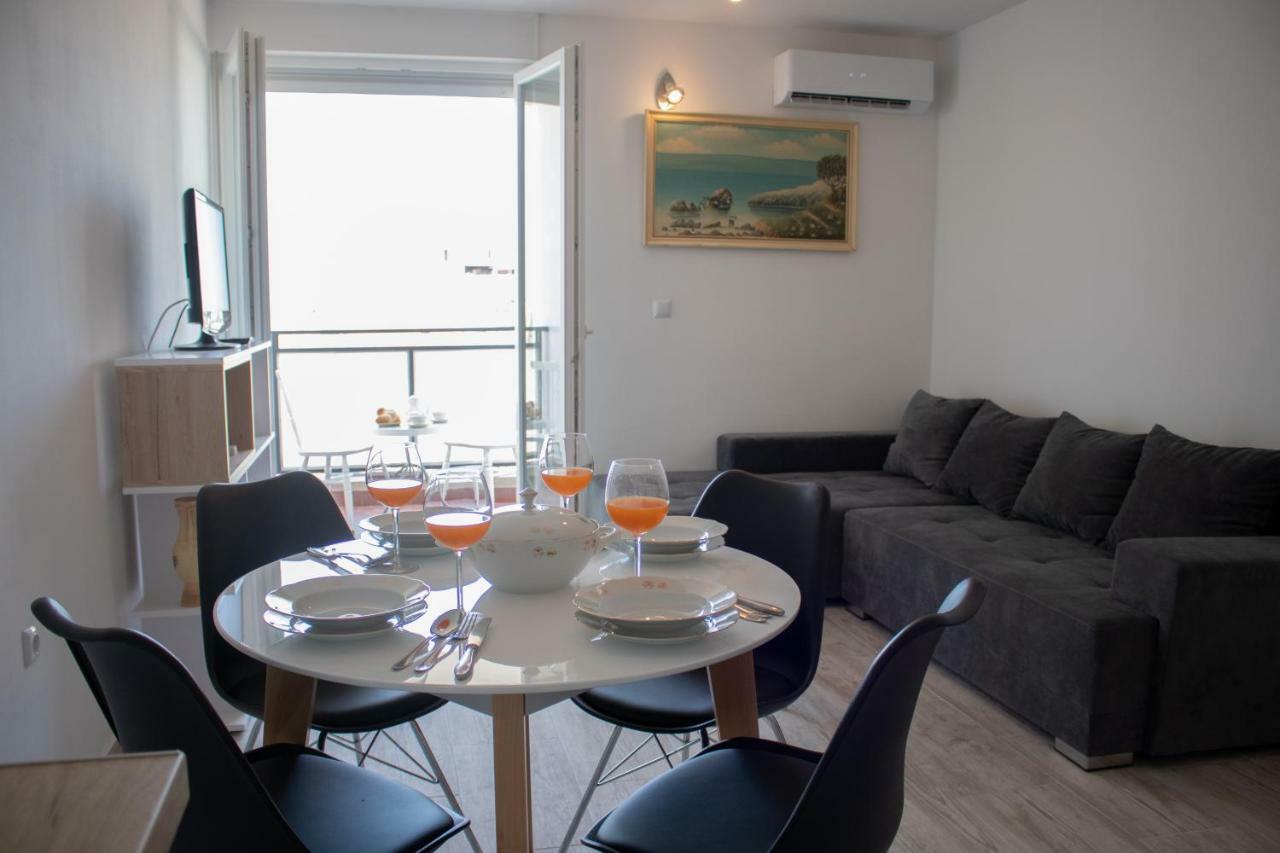 Apartment Ana سبليت المظهر الخارجي الصورة