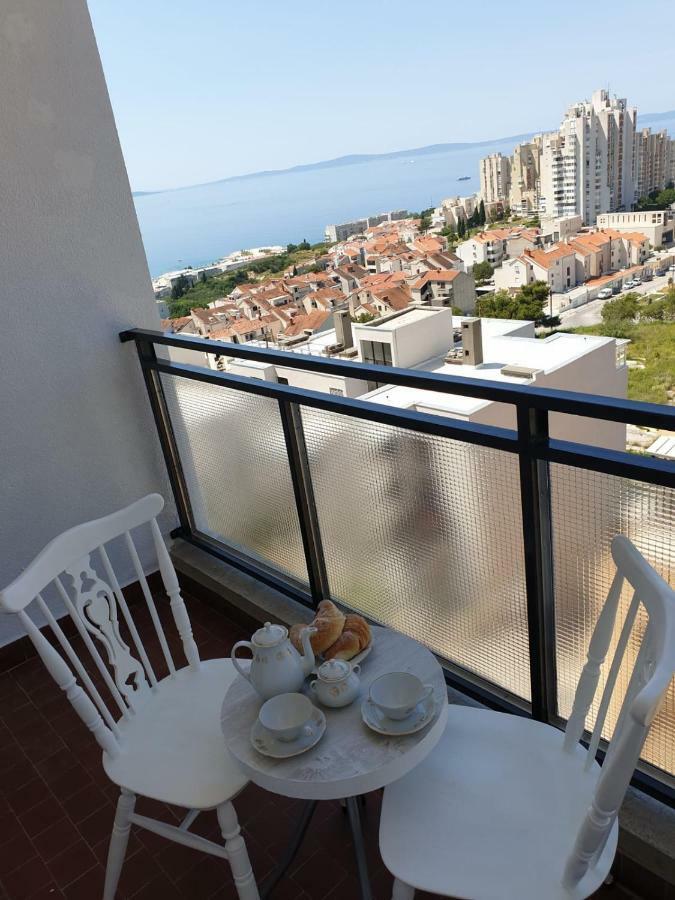 Apartment Ana سبليت المظهر الخارجي الصورة