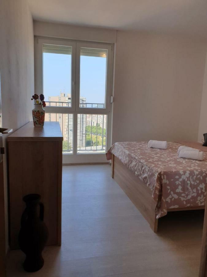 Apartment Ana سبليت المظهر الخارجي الصورة
