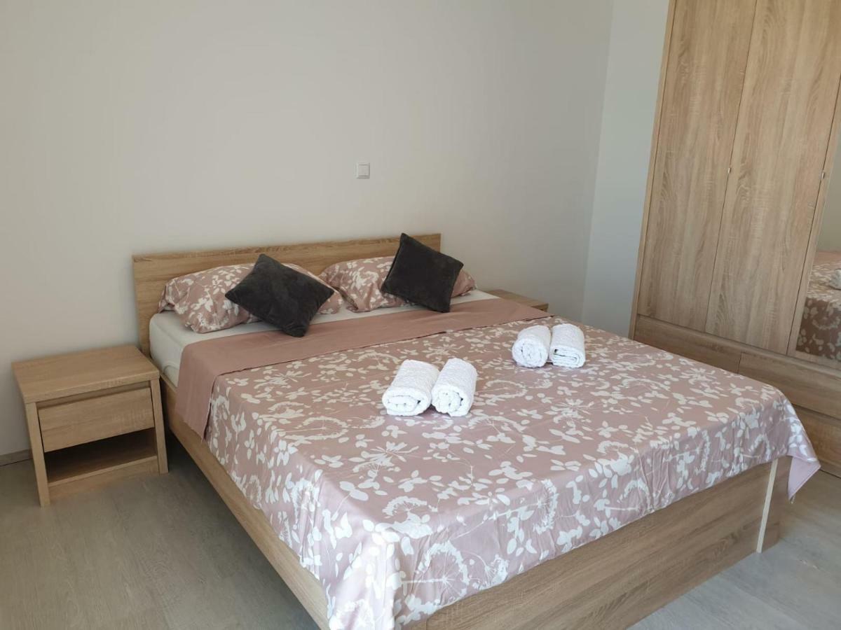 Apartment Ana سبليت المظهر الخارجي الصورة