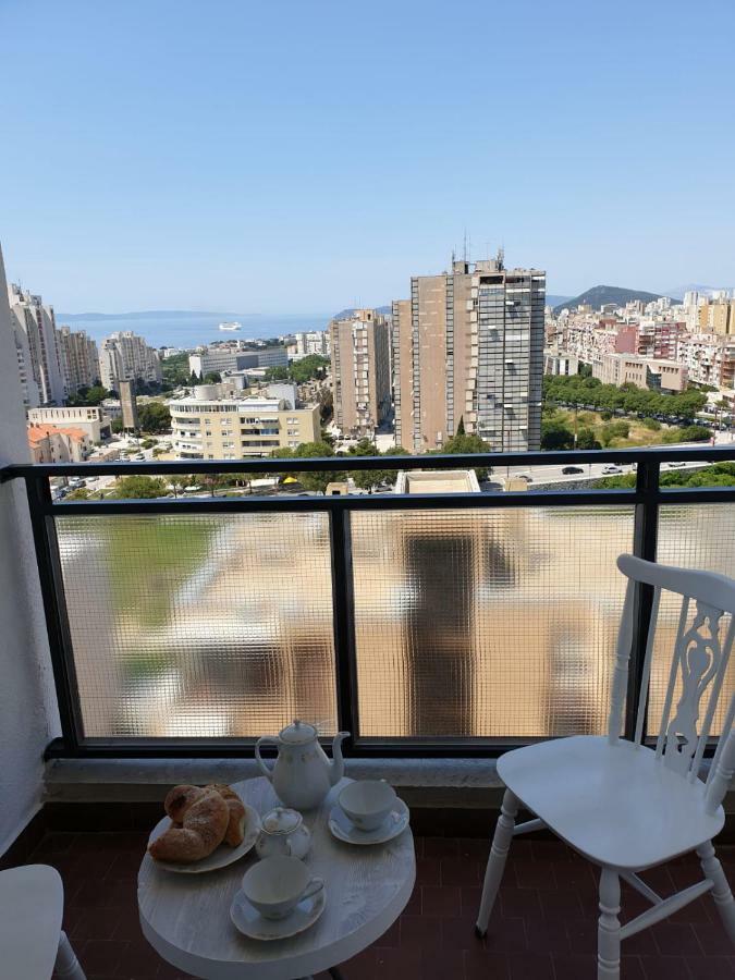 Apartment Ana سبليت المظهر الخارجي الصورة