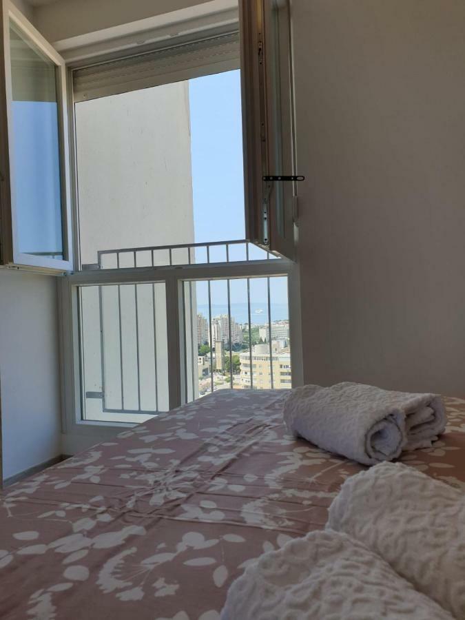 Apartment Ana سبليت المظهر الخارجي الصورة