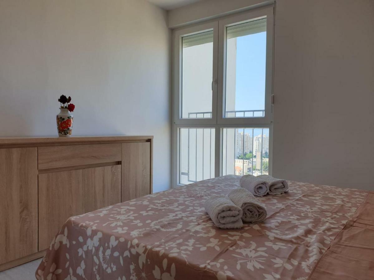 Apartment Ana سبليت المظهر الخارجي الصورة