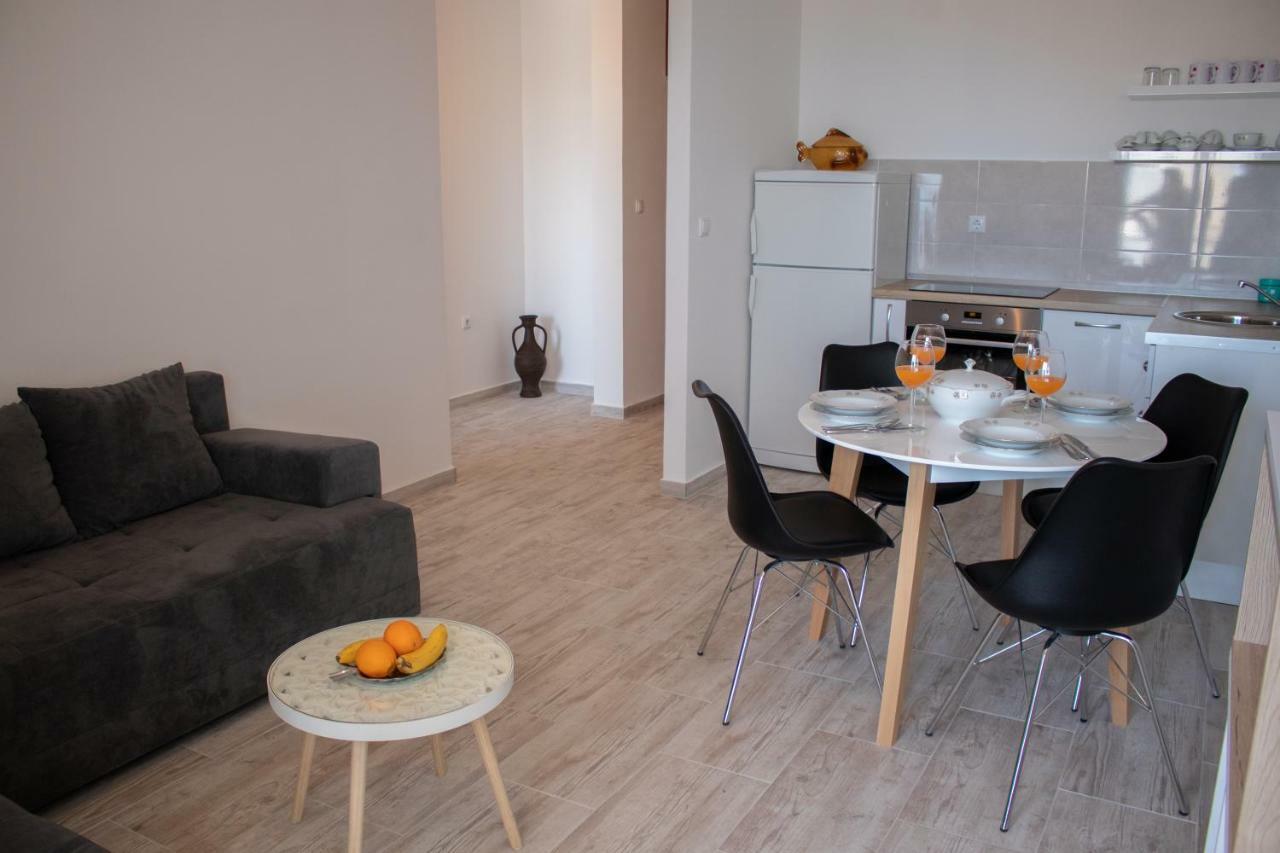 Apartment Ana سبليت المظهر الخارجي الصورة