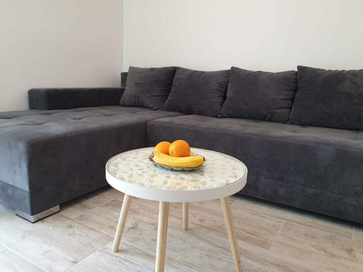Apartment Ana سبليت المظهر الخارجي الصورة