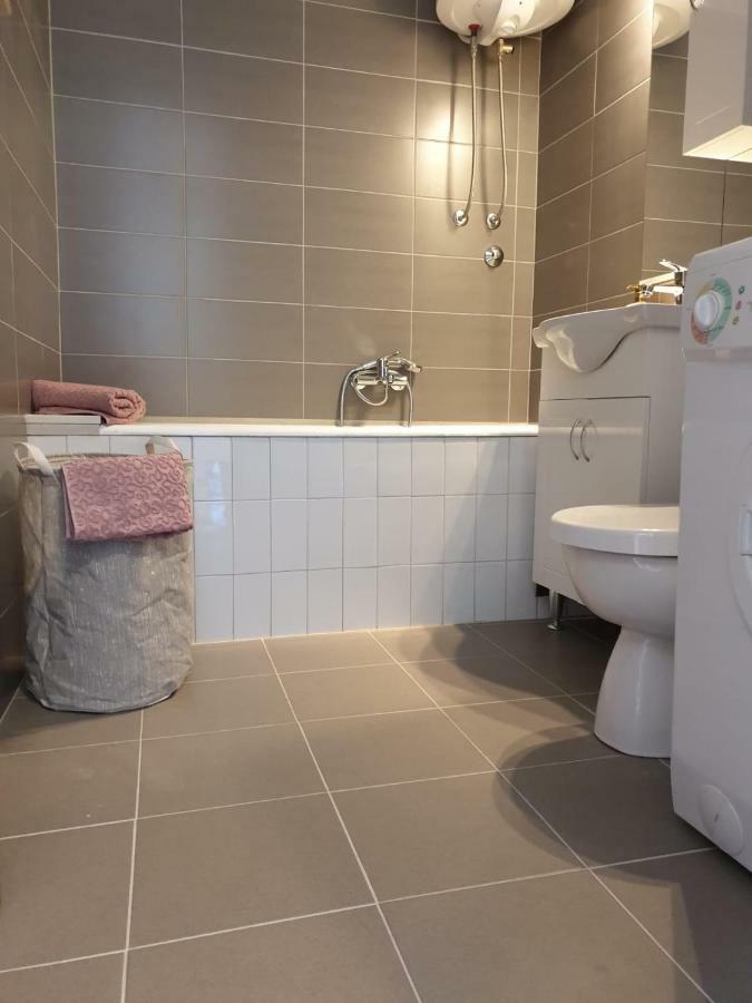 Apartment Ana سبليت المظهر الخارجي الصورة